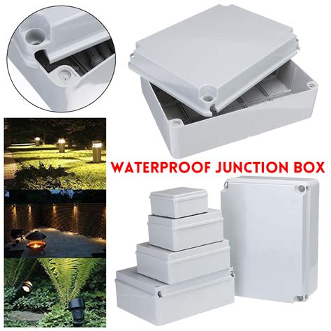 weatherproof junction box bunnings|12x12 pvc weatherproof junction box.